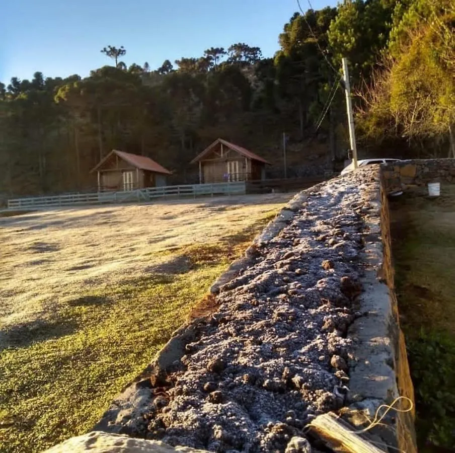 Pousada Laranjeiras Ecoturismo & Passeios Bom Jardim da Serra