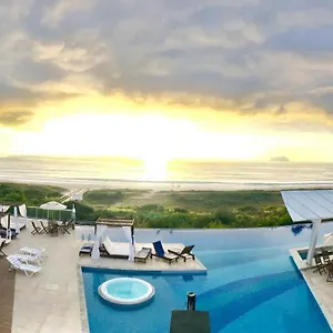 Bali Club Rogga Beira Mar - Balneario Piçarras